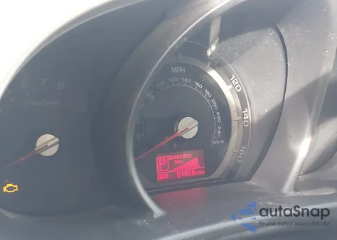 2013 Kia Sportage Lx from USA, damaged, VIN KNDPBCA24D7487422